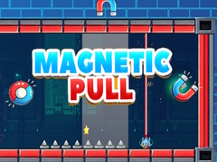 游戏Magnetic Pull