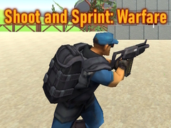 游戏Shoot and Sprint: Warfare