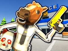 游戏Bank Robbery: Escape