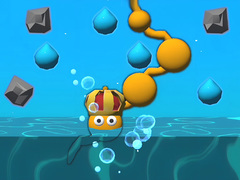 游戏Rootlings: Secrets of the Depths