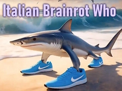 游戏Italian Brainrot Who