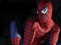 游戏Amazing Spiderman Motorcycle
