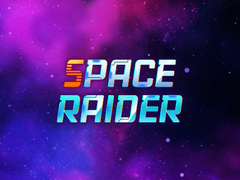 游戏Space Raider