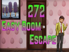 游戏Amgel Easy Room Escape 272
