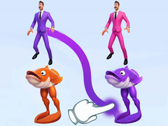 游戏Home Rush The Fish War