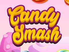 游戏Candy Smash