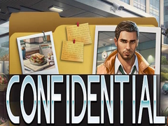 游戏Confidential