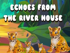 游戏Echoes from the River House