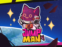 游戏Jump Man