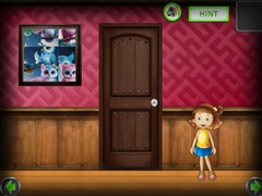 游戏Amgel Kids Room Escape 296