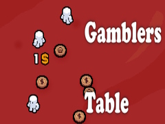 游戏Gamblers Table