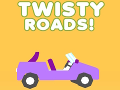 游戏Twisty Roads!