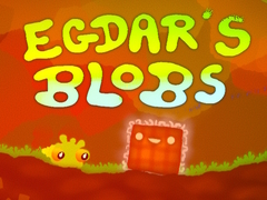 游戏Egdar's Blobs