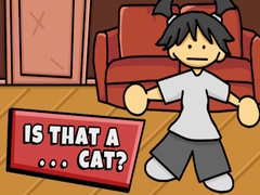 游戏Is That a Cat?