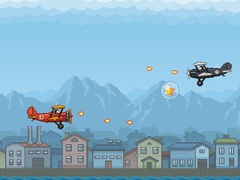 游戏Wings Of The Past