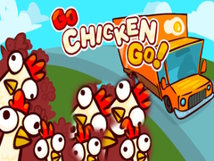 游戏Go Chicken Go
