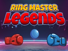 游戏Ring Master Legends