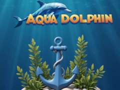 游戏Aqua Dolphin