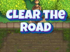 游戏Clear The Road