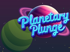游戏Planetary Plunge
