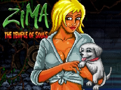 游戏ZIMA Temple of Souls