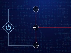 游戏Hacker Challenge