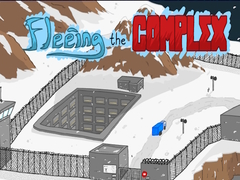 游戏Fleeing the Complex