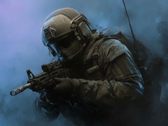 游戏Commando Force 2