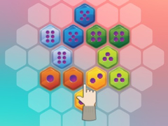 游戏Hexadice