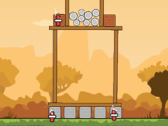 游戏Building Blast