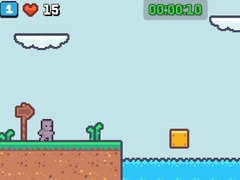 游戏Rage Maze Troll Hardest Platformer