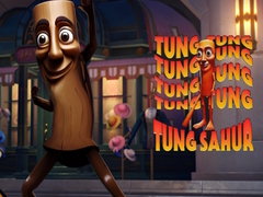 游戏Tung Tung Tung Sahur Jigsaw Puzzle