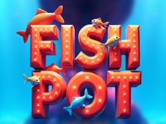 游戏Fish Pot