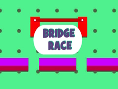 游戏Bridge Race 