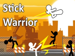 游戏Stick Warrior
