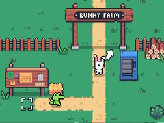 游戏Bunny Farm