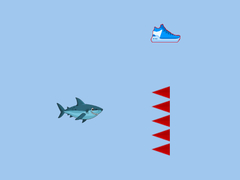 游戏Shark Tralalero Tralala