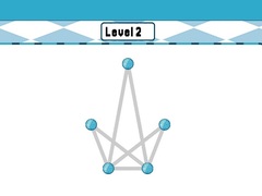 游戏Line Connect - Touch Puzzle