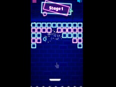 游戏Neon Bricks