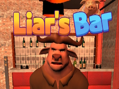 游戏Liar`s Bar