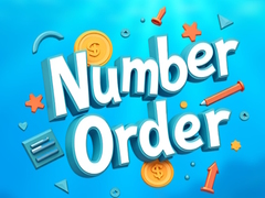 游戏Number Order