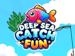 游戏Deep Sea Catch Fun
