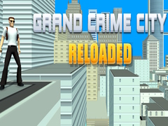 游戏Grand Crime City Reloaded