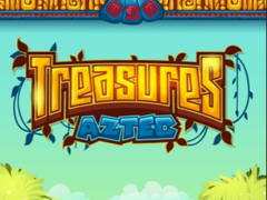 游戏Treasures Aztec