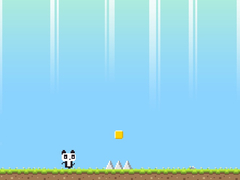 游戏Panda Quest