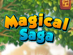 游戏Magical Saga