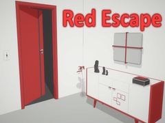游戏Red Escape