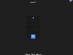 游戏Step Box