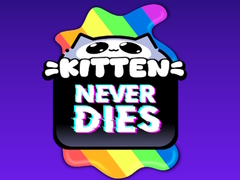 游戏Kitten Never Dies