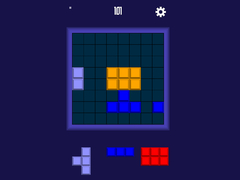 游戏Block Combo Blast
